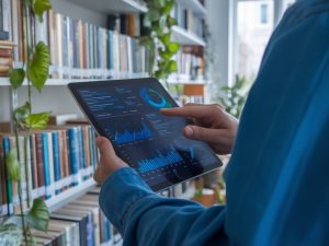 Les nouvelles tendances de la formation en intelligence artificielle : quelles compétences développer en 2024 ?