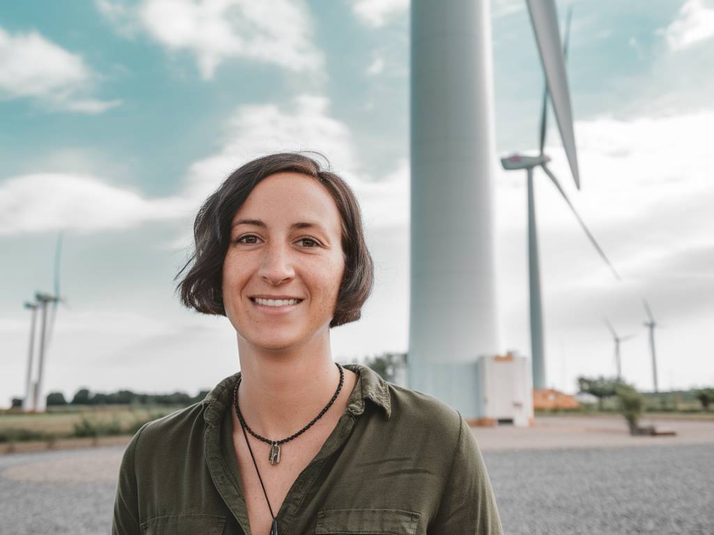 Comment réussir une reconversion professionnelle dans le secteur des énergies renouvelables en 2024 ?