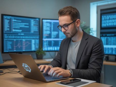 Les meilleures formations en cybersécurité accessibles en alternance en 2024.