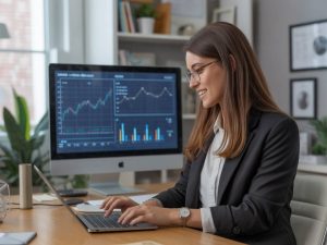 Les meilleures formations pour devenir Data Analyst en ligne et en alternance en 2024