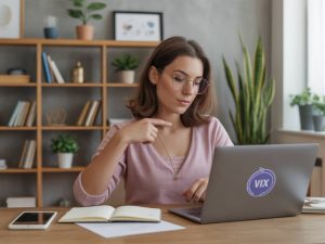 5 formations en ligne pour réussir sa reconversion dans le marketing digital en 2024