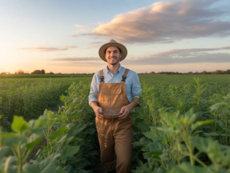 Les meilleurs parcours de formation pour se reconvertir dans l'agriculture durable en 2024