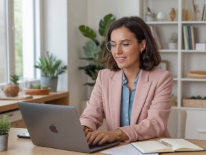 Comment réussir sa reconversion dans les métiers de l’IA générative en 2025 : formations, financements et débouchés