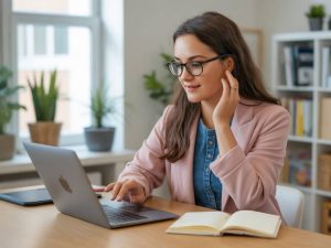 Comment se former aux métiers de l’IA appliquée à la santé en 2026 : parcours en ligne, alternance et aides au financement