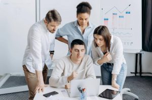 Pourquoi le groupe ws mise sur l’innovation collaborative pour se différencier