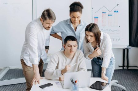 Pourquoi le groupe ws mise sur l’innovation collaborative pour se différencier Pourquoi le groupe ws mise sur l’innovation collaborative pour se différencier