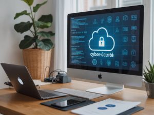 Comment réussir une reconversion dans les métiers de la cybersécurité cloud en 2026 : formations en ligne, alternance et dispositifs de financement