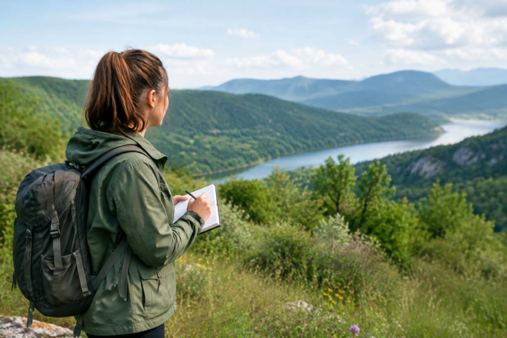 Quel métier nature choisir pour travailler au contact de l’environnement ? Quel métier nature choisir pour travailler au contact de l’environnement ?